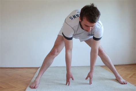 Image result for Straddle Roll