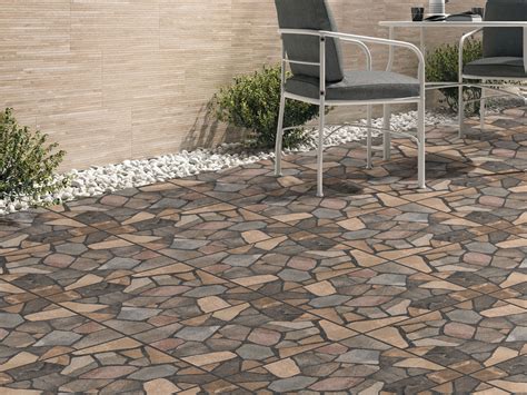 Home Depot Patio Flooring: Pisos Para Patio at Kylee Calypso