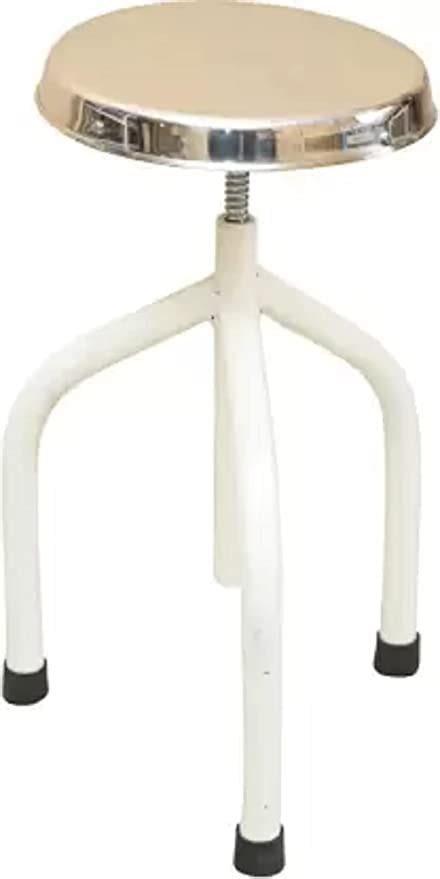 GenericPlus Pharma Doctors Patients Stool for Hospital use Medical ...
