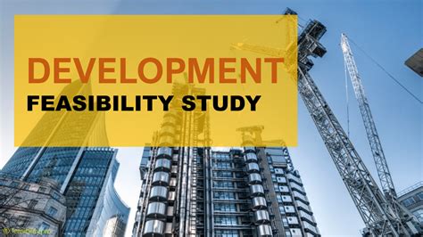 Land Development Feasibility Study Checklist 的图像结果