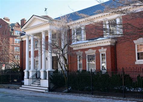After Proposed Ban, Final Clubs Consider Suing Harvard | News | The ...