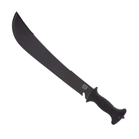 Buy Edge Technology Engineering ETEK1500 ETE Machete Survival System ...