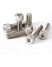 Socket Cap Screws - Amazon.in