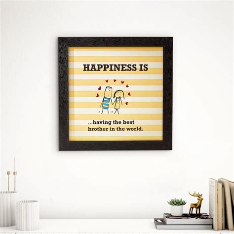 Buy Corsica Bandhan Picture Frame - 32x32cm from Corsica by Home Centre ...