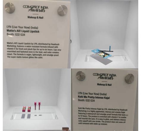 Need help choosing the perfect nail shape? – LYN