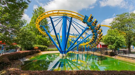 Dutch Wonderland Tickets