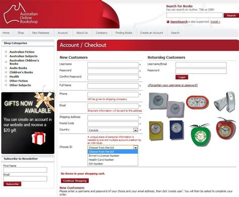 Image result for Create a Web Account
