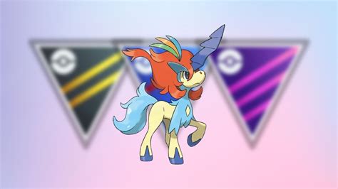 Pokemon GO Resolute Keldeo best moveset and counters: Is it any good?