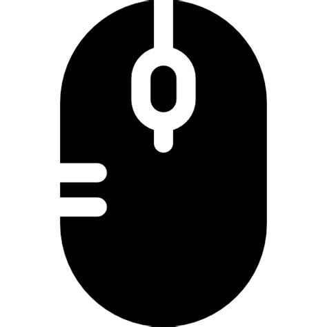 Image result for Rounded Computer Mouse