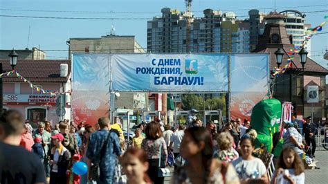 Авиашоу, выставки и концерты. Полная программа празднования 295-летия ...
