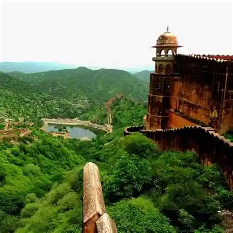 Jaipur Attractions | Places to Visit, Sightseeing, Trip to Jaipur