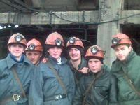 Шахтёрский жаргон — MiningWiki — шахтёрская энциклопедия