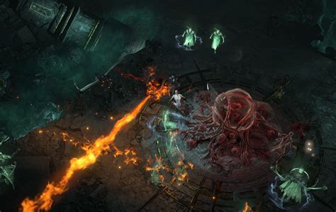 All core stats in Diablo 4 and what do they mean