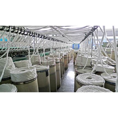 粗纱机 -- 临沂市奥博纺织制线有限公司-专业生产涤纶缝包线|缝纫线|涤纶纱|402合股线|纱线生产厂家-LYAB