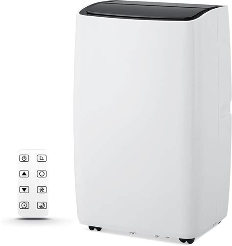 GAOMON 12000BTU Portable Air Conditioners Cool Up to 750 India | Ubuy