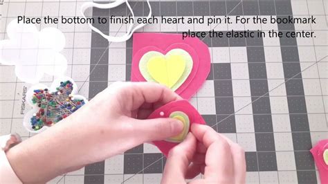 Image result for DIY Bookmarks