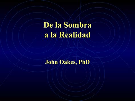 New Audios in Spanish and English from Asucion and La Paz: De la Sombra ...