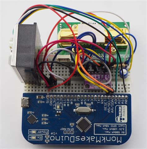 Image result for Mains Monitor Arduino