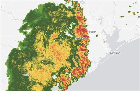 First EF5 tornado confirmed in 12 years could be a warning for Texas