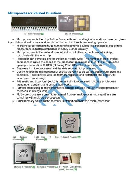 Image result for Microprocessor Practics Problem