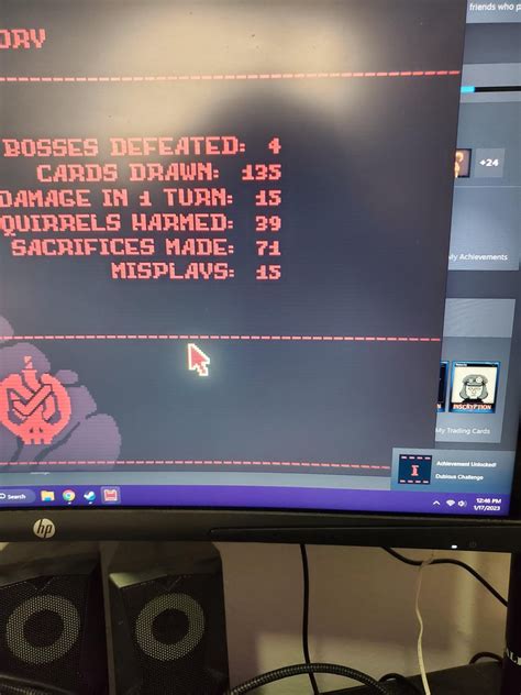 Image result for Inscryption Secret Ending