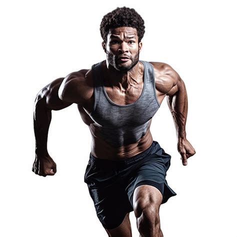 Running White Background 的图像结果