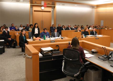 18th Annual San Diego County High School Mock Trial Competition Brings ...