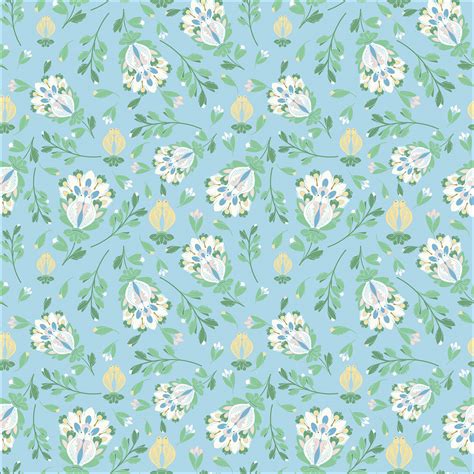 Image result for Textile Pattern Design