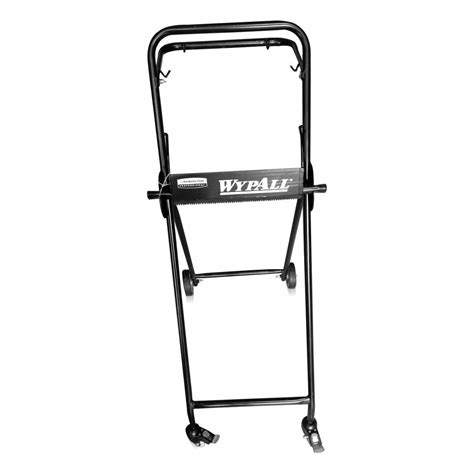 KIMBERLY-CLARK PROFESSIONAL* Wall Mounted Stand, 01292