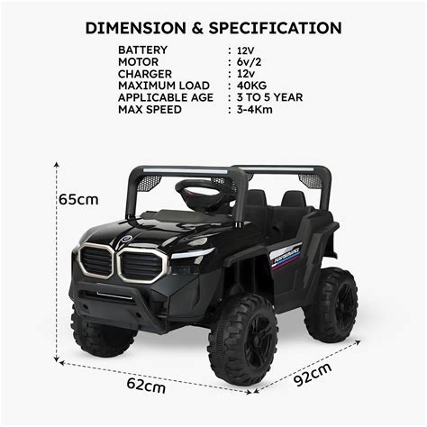 Indias Best Selling Ride-on Toys for Kids | Jammbo