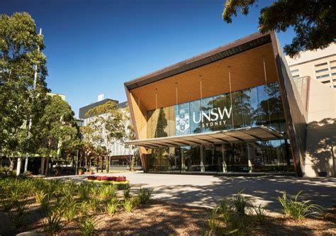 UNSW Sydney Review 2026: Rankings, Fees & Admission