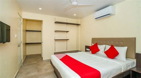 SUPER HOTEL O KORAMANGALA NEAR SONY SIGNAL (Bengaluru) - Specialty ...