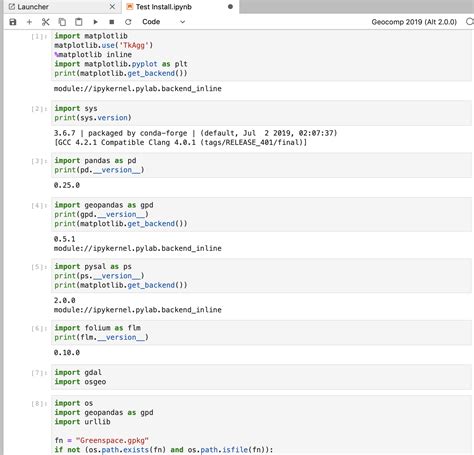 Image result for PySAL Python Developer