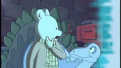 Image result for Rupert Intro Nick Jr Version