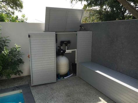 Pool Box 的图像结果