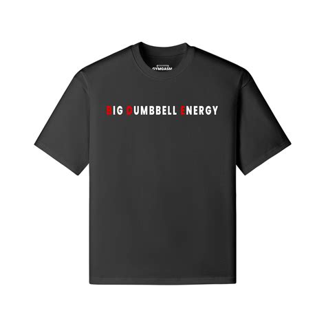 Big Dumbbell Oversized – Gymgasm.in