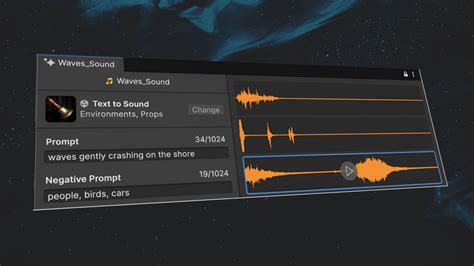 Image result for Unity Invector Sound