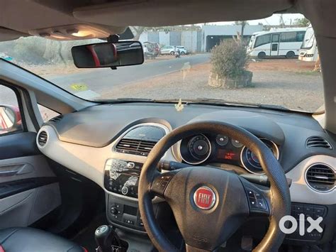 Fiat Punto EVO 2015 Petrol 122000 Km Driven - Cars - 1804513960