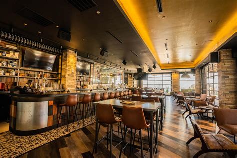 Revolver Brewhouse & Beer Garden | Corporate Events, Wedding Locations ...