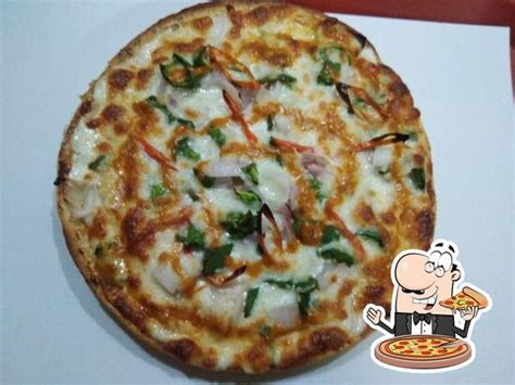 Pizza Dom Dom, Delhi, Karawal Nagar Main Rd - Restaurant reviews