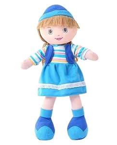 Buy STRIDERS Maya Rag Doll | Huggable Plush Soft Toy | Adorable ...