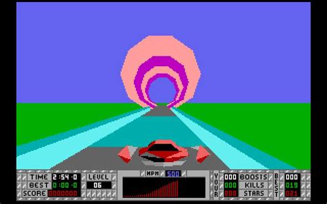 Image result for Stun Runner Game