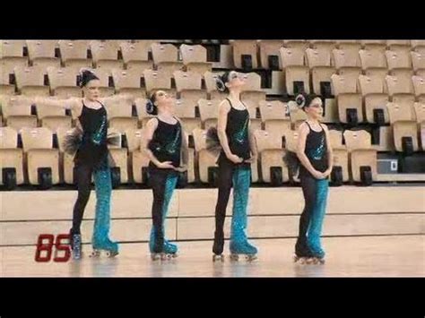 Patin on sale artistique roulette