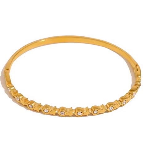 Shop Gold Plated Jewellery Online | Inaya Accessories