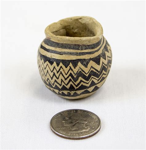 Welcome to Arizona State Museum’s Pottery Vault