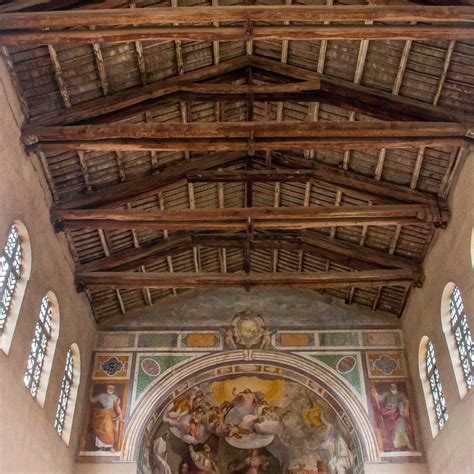 Basilica di Santa Balbina all'Aventino, Rome - Tripadvisor
