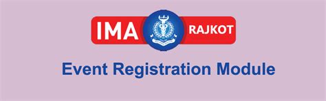 IMA Rajkot Member Login | Member Corner