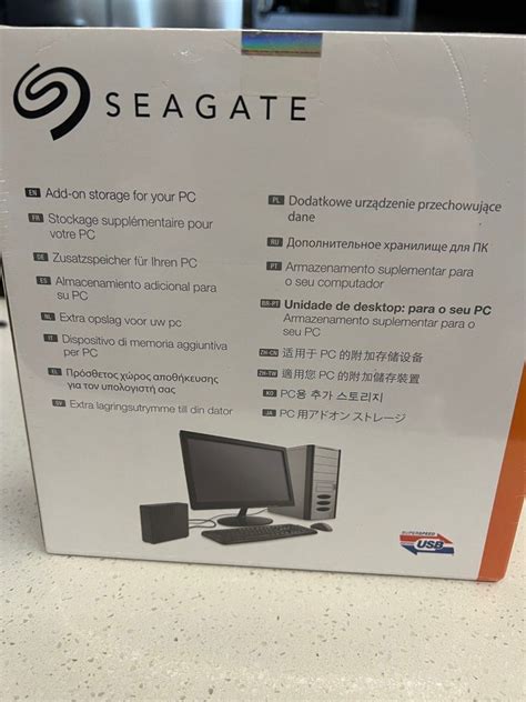 Open Seagate Expansion Desktop Drive 的图像结果
