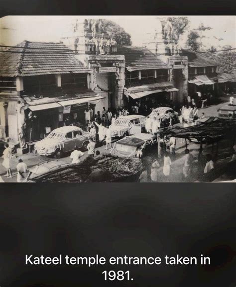 KateelDevi | Kateel Devi|Kateel Durgaparameshwari Temple Official ...