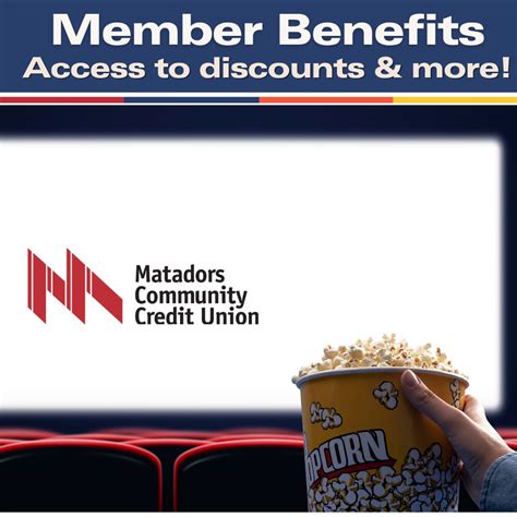 #creditunion | Matadors Community Credit Union